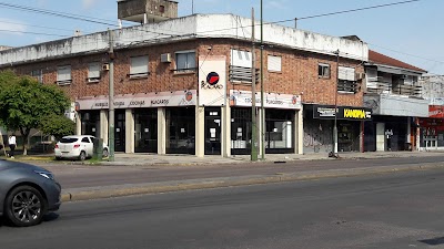 SU PLACARD LOMAS DE ZAMORA