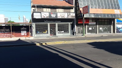 Influencia urbana