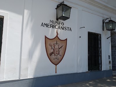 MUSEO AMERICANISTA