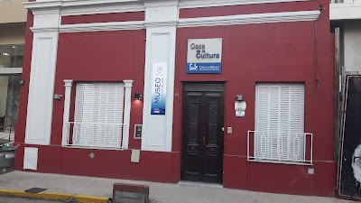 Museo de la Medicina