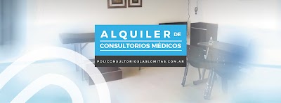 Policonsultorios Médicos Lomitas