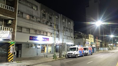 Asociación Médica De Lomas De Zamora