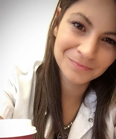 Lic. Noelia Soledad Acosta, Nutricionista