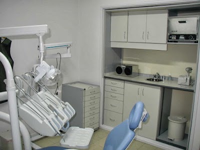 Odontology Lomas de Zamora