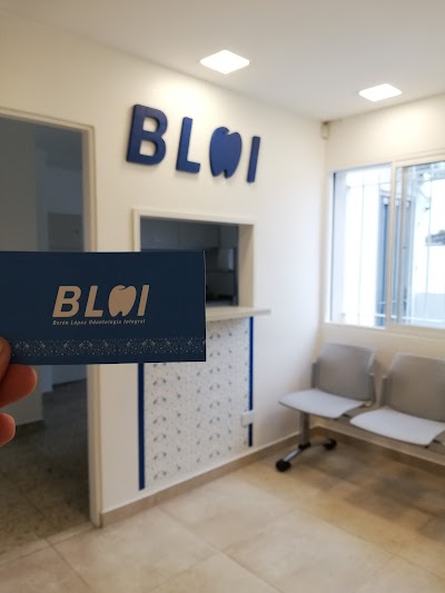 BLOI Consultorios Odontológicos