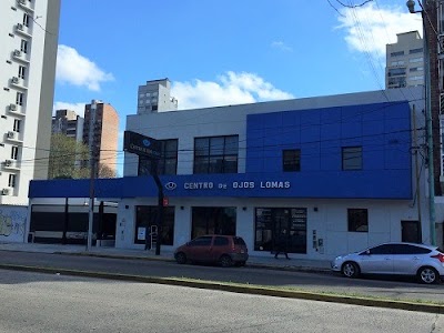 Lomas Eye Center