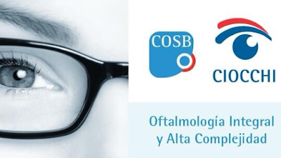 Eye Center South Bonaerense Ciocchi