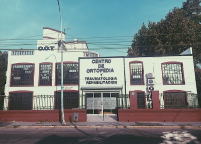 Centro de Ortopedia y Traumatología del Niño y el Adulto