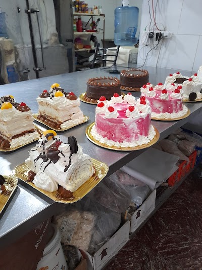 Panaderia y confiteria Venecia