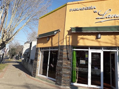 Panaderia & Confitería Landin-Abuelo Rolon