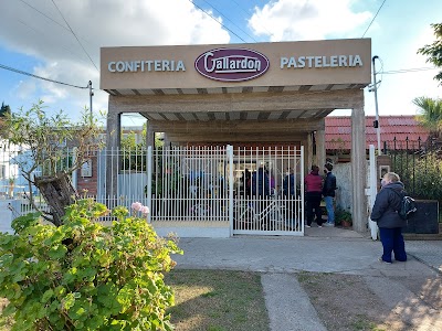 Confitería Gallardón