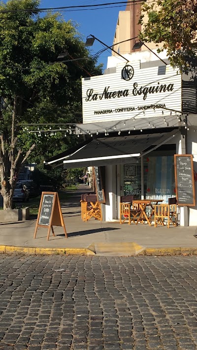 La Nueva Esquina