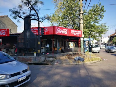 PARRILLA EN LOMAS DE ZAMORA - PARRILLA ESQUINA SIXTO