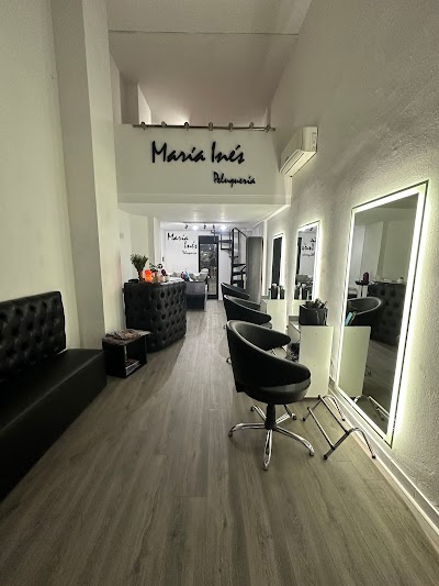 Maria Ines Peluqueria