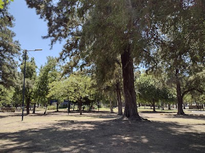 Lomas de Zamora Municipal Park