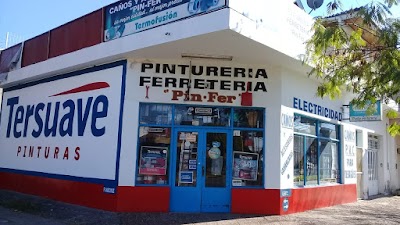 Pintureria Ferreteria "Pin Fer"