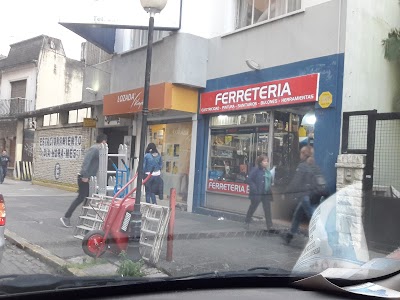 Ferretería Beta