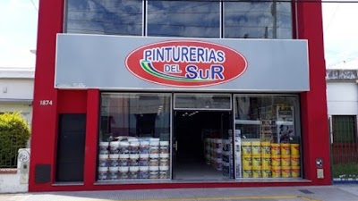 Pinturerias del sur