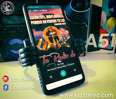 Radio Luz Stereo