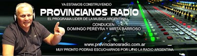 La 40 la radio argentina