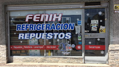 Fenix Refrigeracion