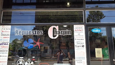 Repuestos Charpin