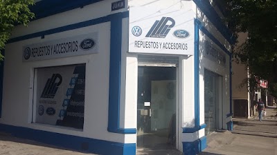 REPUESTOS PUGES - VOLKSWAGEN-FORD-AUDI