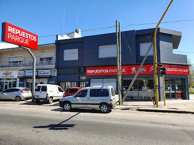 Parts Park - Fiat and Peugeot Citroen