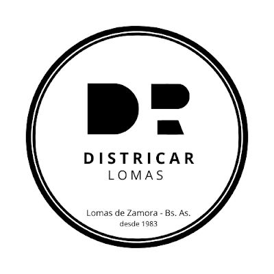 Districar Lomas