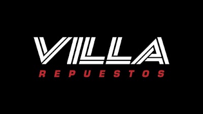 Repuestos Villa