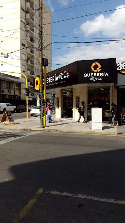 Queseria Del Sur - Tienda de Quesos, Fiambres y Picadas