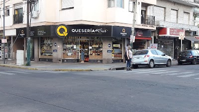 Queseria del Sur - Tienda de Quesos, Fiambres y Picadas