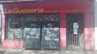 La Quesería