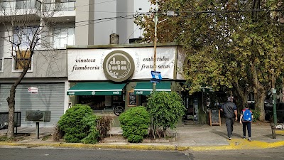 Don Tata Vinoteca & quesería