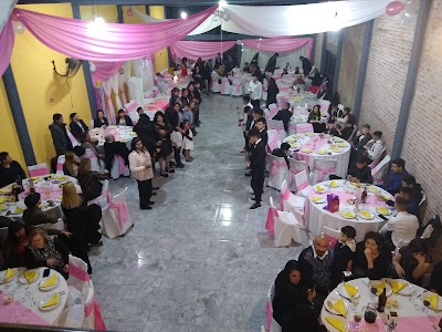 Salon de eventos Imperio