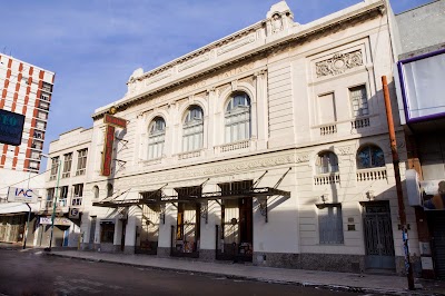 Teatro Coliseo, Lomas de Zamora