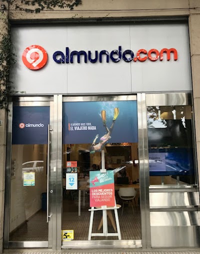 Almundo