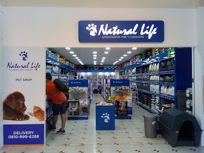 Petshop Natural Life - Lomas de Zamora