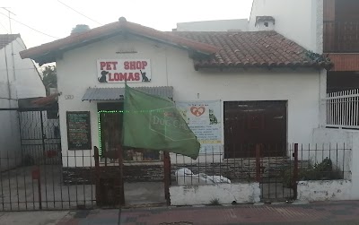 Pet Shop Lomas 2020