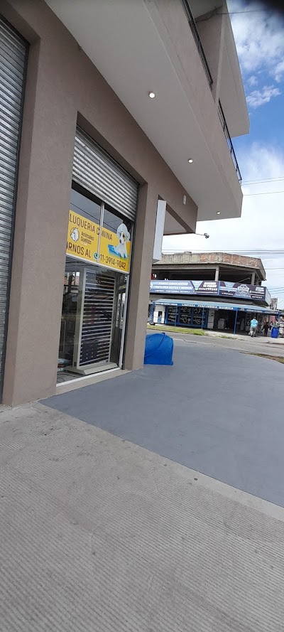 "ANIMALES SUELTOS" Pet Shop