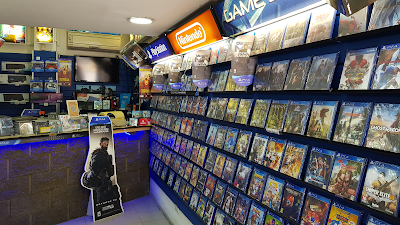 Game Store