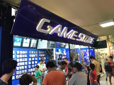 Game Store Argentina