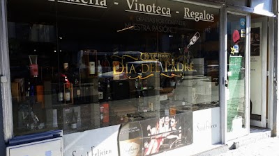 La Cava del Vino