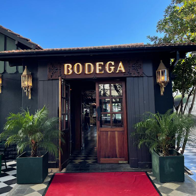 Bodega - BDG