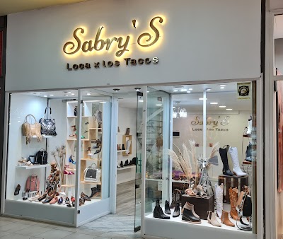 SABRY'S