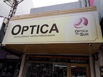 Optica del Sur