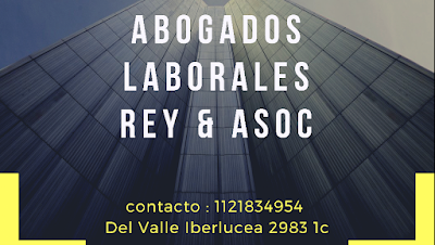 ABOGADOS LABORALES DEL SUR