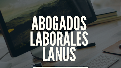 Abogadas Laborales Lanus