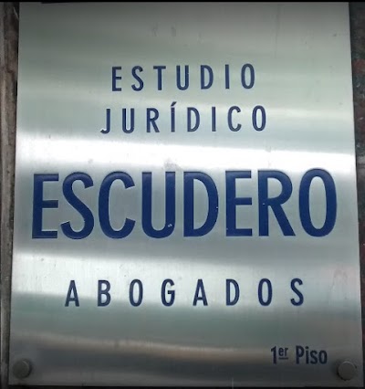 Estudio Jurídico Escudero - Abogados