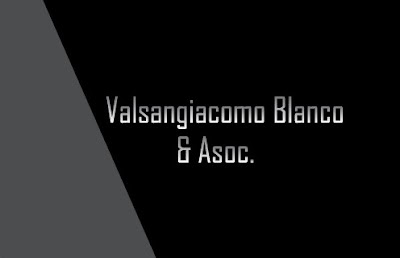 Valsangiacomo Blanco y Asoc.